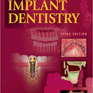 Contemporary Implant Dentistry (3rd Edition)