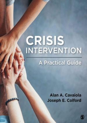 Crisis Intervention; A practical guide (1st edition)