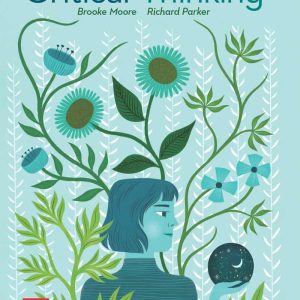 Critical Thinking (13th Edition) – International Edition