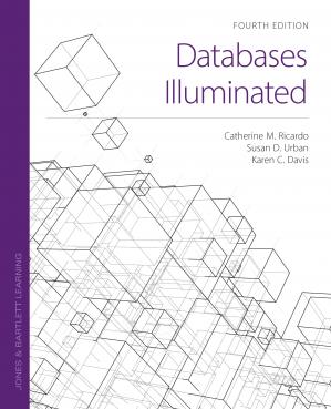 Databases Illuminated (4th Edition)