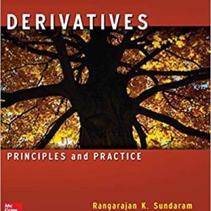 Derivatives – Principles and Practice (2nd Edition)