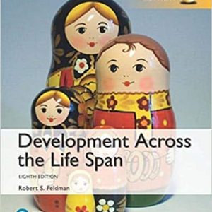 Development Across the Life Span (8th Edition) – Global
