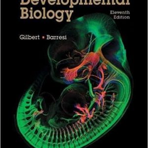 Developmental Biology (11th Edition)
