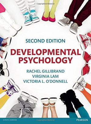 Developmental Psychology (2nd Edition)