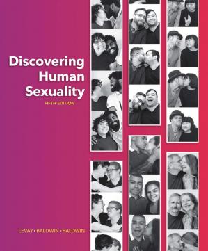 Discovering Human Sexuality 5th Edition