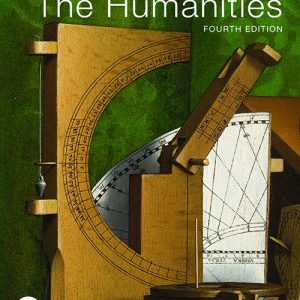 Discovering the Humanities (4th Edition)