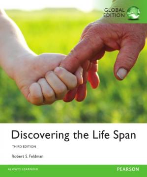 Discovering the lifespan (3rd Edition)