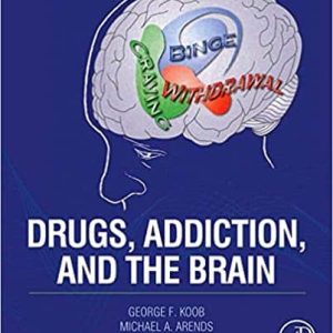 Drugs; Addiction; and the Brain