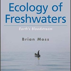 Ecology of Freshwaters (5th Edition)