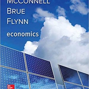 (Irwin Economics) – Economics (21st Edition)