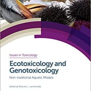 Ecotoxicology and Genotoxicology: Non-traditional Aquatic Models