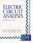 Electric Circuit Analysis (3rd Edition)