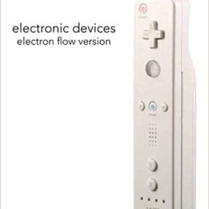 Electronic Devices (9th Edition) – Electron Flow Version