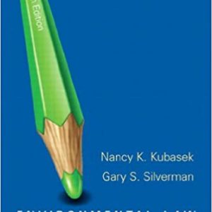 Environmental Law (8th Edition)