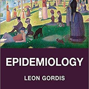 Epidemiology (5th Edition)