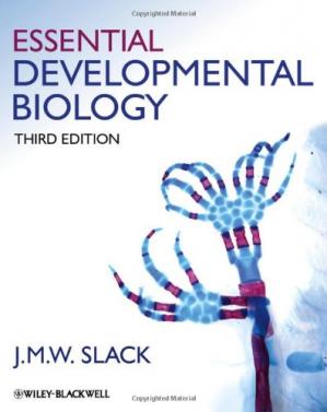 Essential Developmental Biology (3rd Edition)