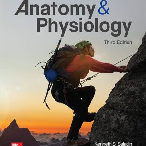 Essentials of Anatomy & Physiology (3rd Edition)