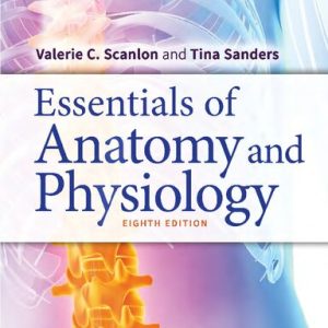 Essentials of Anatomy and Physiology (8th Edition)