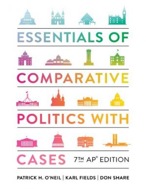 Essentials of Comparative Politics (7th Edition)