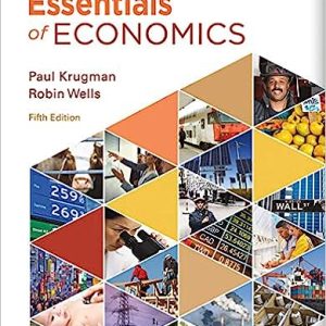 Essentials of Economics (5th Edition)