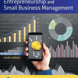 Essentials of Entrepreneurship and Small Business Management (9th Edition)
