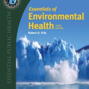 Essentials of Environmental Health (3rd edition)