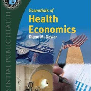 Essentials of Health Economics