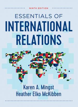 Essentials of International Relations (9th Edition)