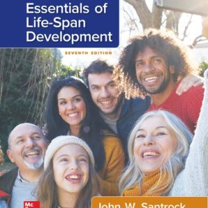 Essentials of Life-Span Development (7th Edition)