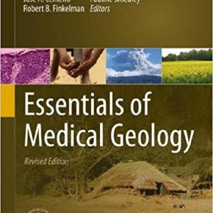 Essentials of Medical Geology (Revised Edition)