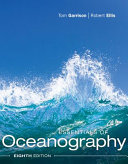 Essentials of Oceanography (8th Edition)