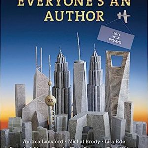 Everyone's an Author with 2016 MLA Update; with Readings (2nd Edition)