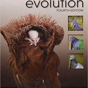 Evolution (4th Edition)