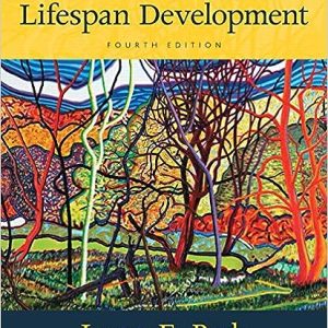 Exploring Lifespan Development (4th Edition)