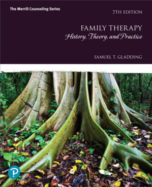 Family Therapy; History, Theory, and Practice (7th Edition)