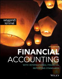Financial Accounting with International Financial Reporting Standards (5th Edition)