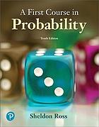First Course in Probability (10th Edition)