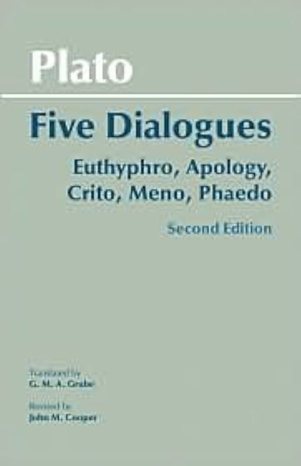 Five Dialogues (2nd Edition)