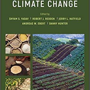 Food Security and Climate Change