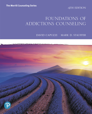 Foundations of Addictions Counseling (4th Edition)