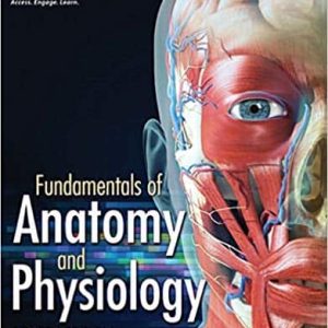 Fundamentals of Anatomy and Physiology (4th edition) – MindTap Course List