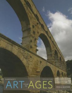 Gardner’s Art Through the Ages; The Western Perspective, Volume I (15th Edition)