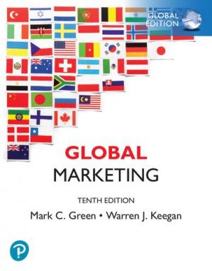 Global Marketing (10th Edition)
