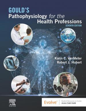 Gould's Pathophysiology for the Health Professions (7th Edition)