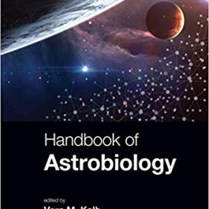 Handbook of Astrobiology