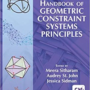Handbook of Geometric Constraint Systems Principles
