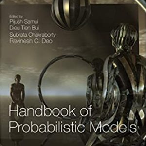 Handbook of Probabilistic Models