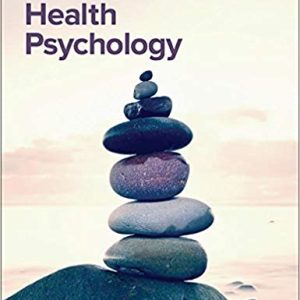 Health Psychology (5th Canadian Edition)