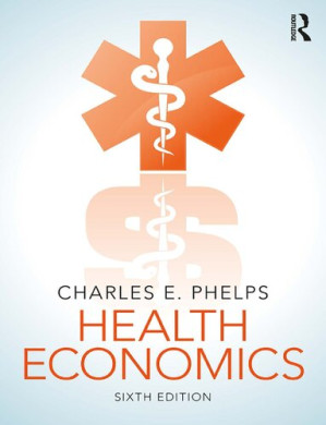 Health economics (6th Edition)