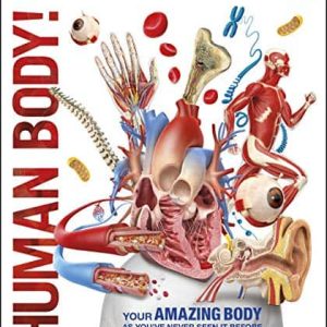 Knowledge Encyclopedia – Human Body!